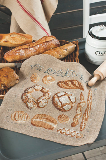 Week-end à la campagne