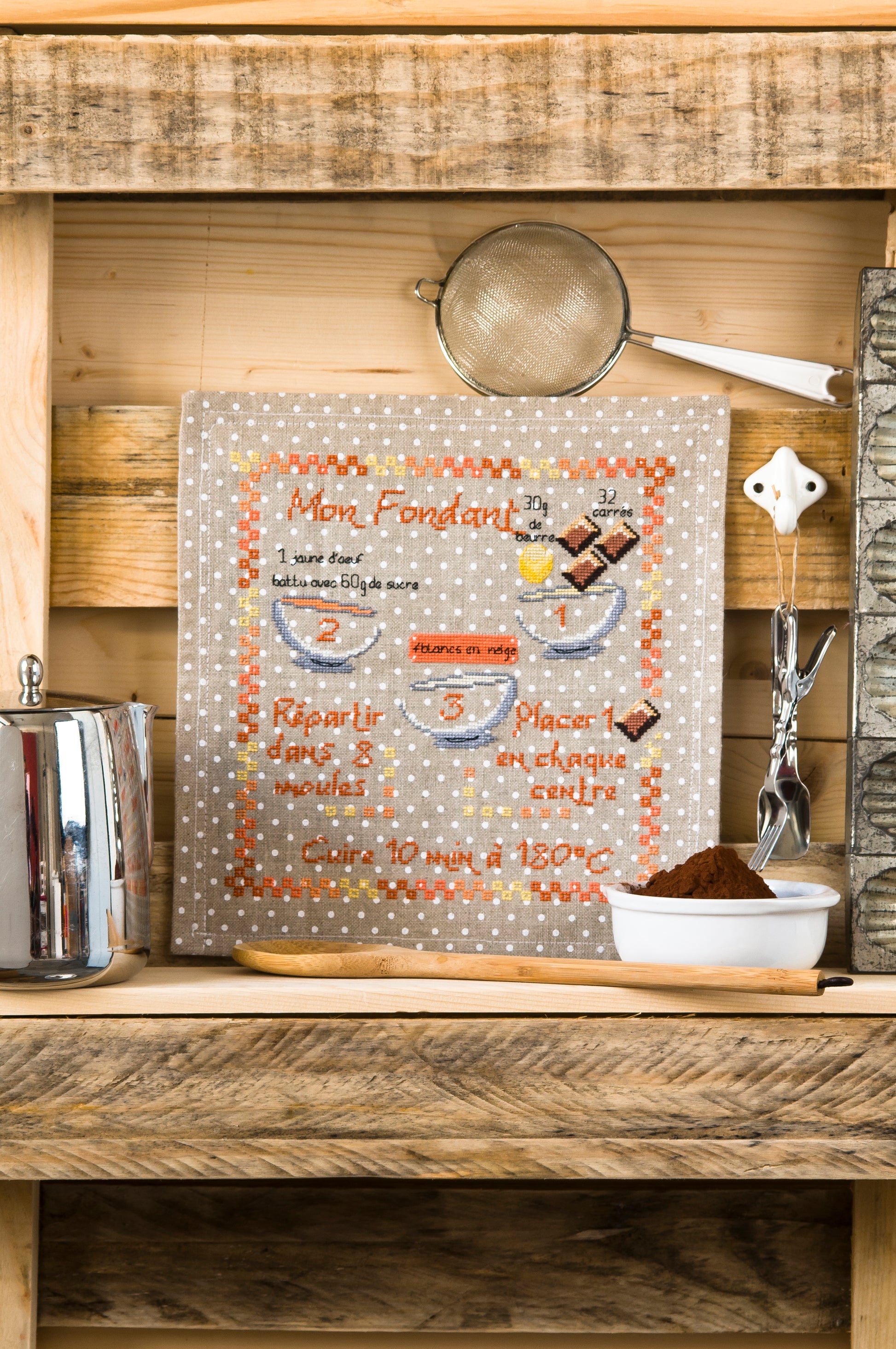 Week-end à la campagne