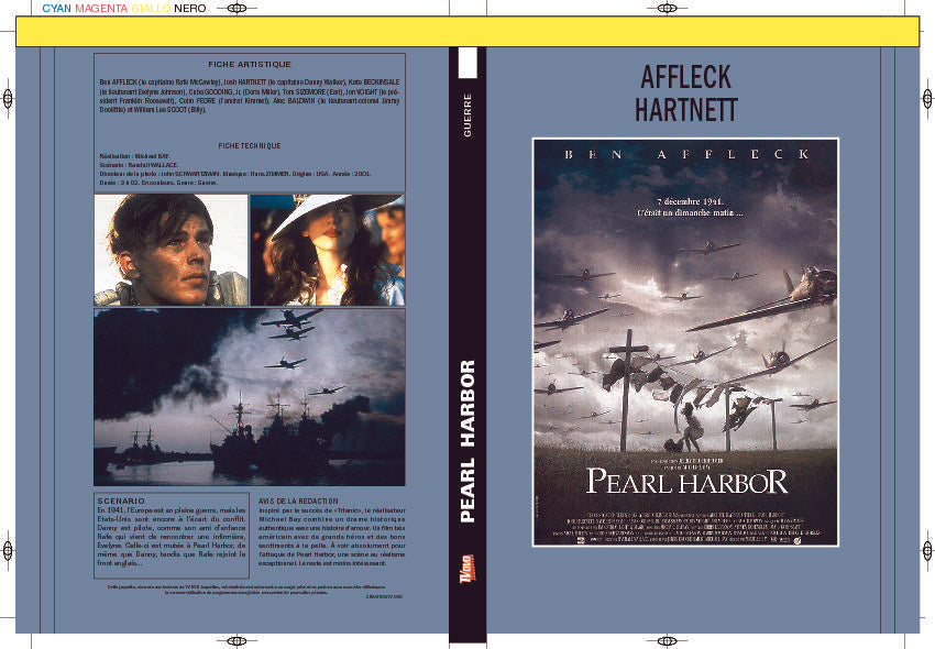 PEARL HARBOR
