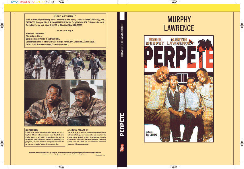 PERPÈTE