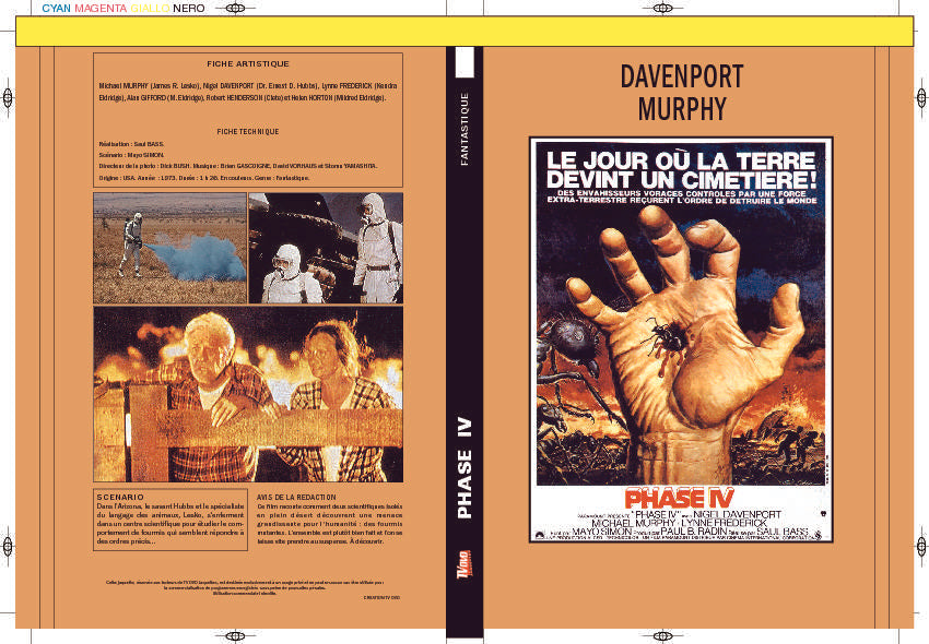 PHASE IV