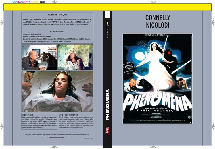 phenomena