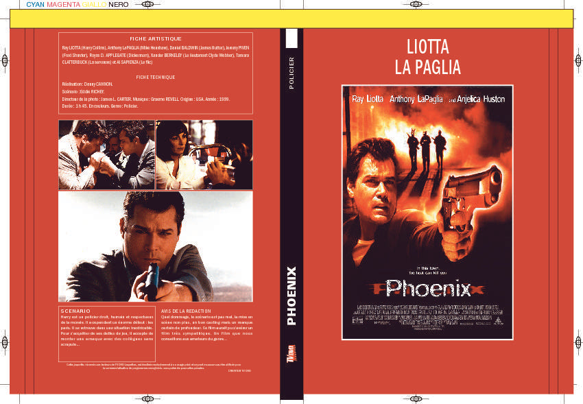 PHOENIX