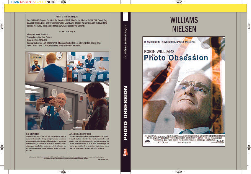 PHOTOS OBSESSION