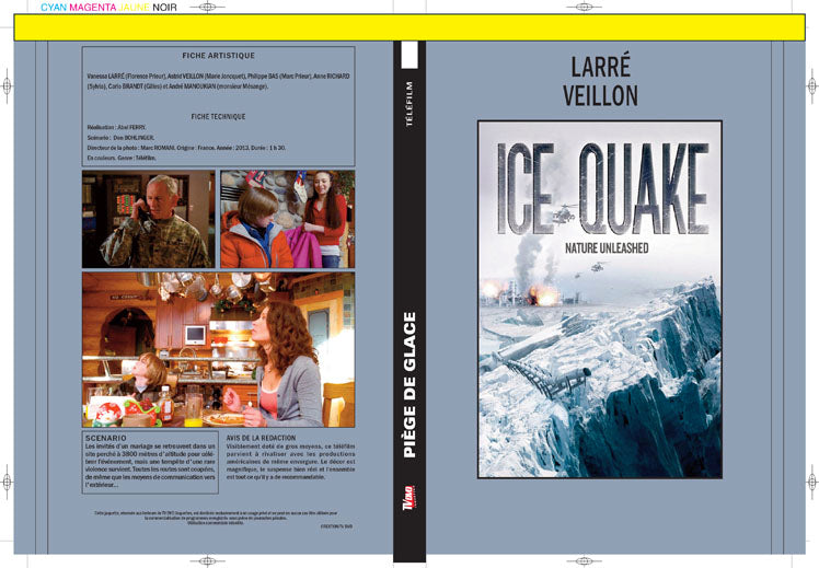 piege de glace (telefilm)