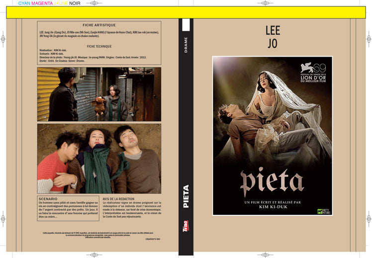 pieta