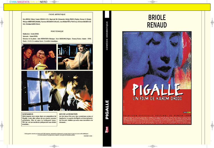pigalle