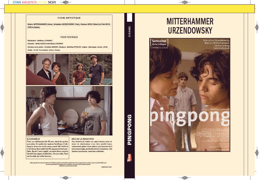 PINGPONG