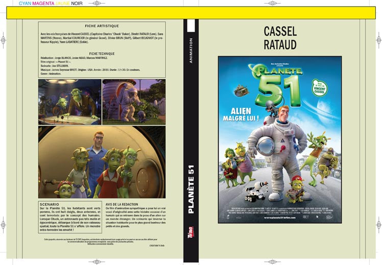 planete 51