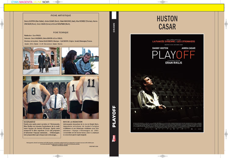 playoff