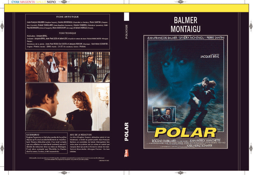 POLAR