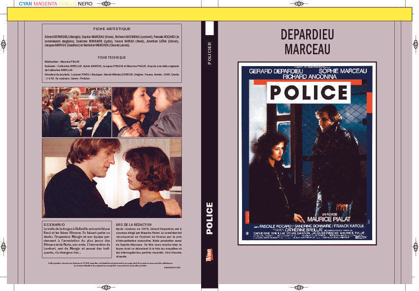 POLICE