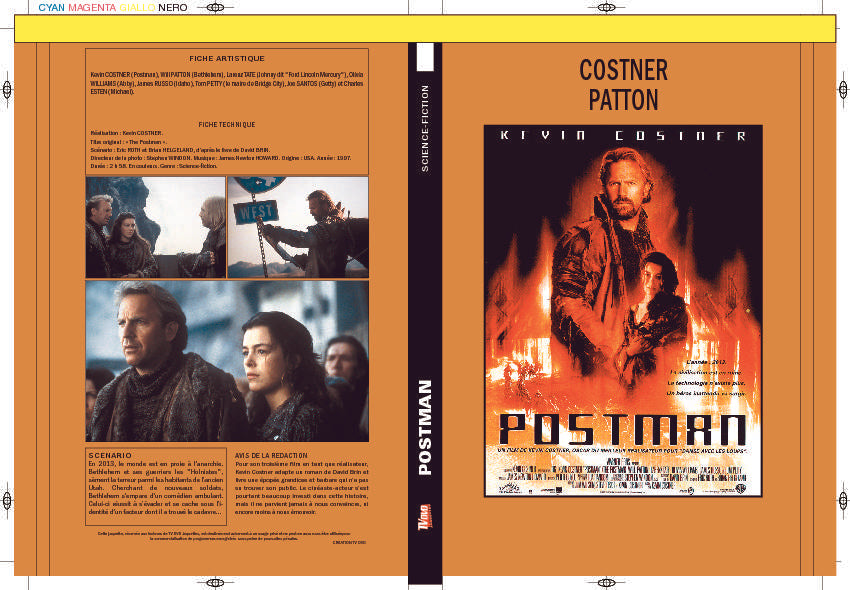 POSTMAN