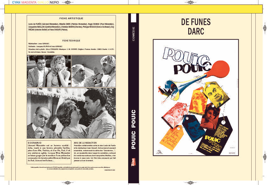 POUIC POUIC