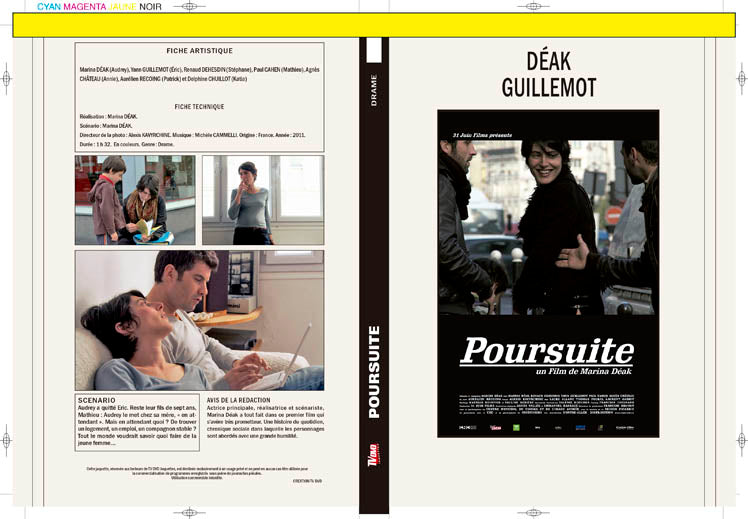 poursuite (2011)