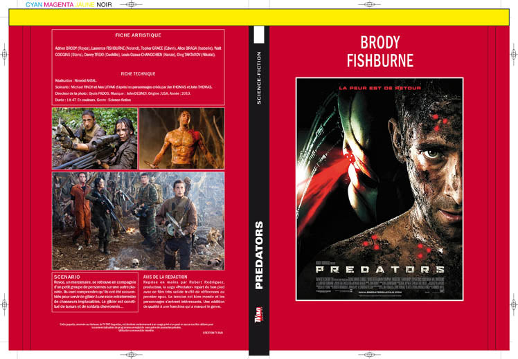 predators (2010)