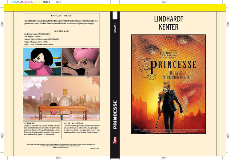 princesses