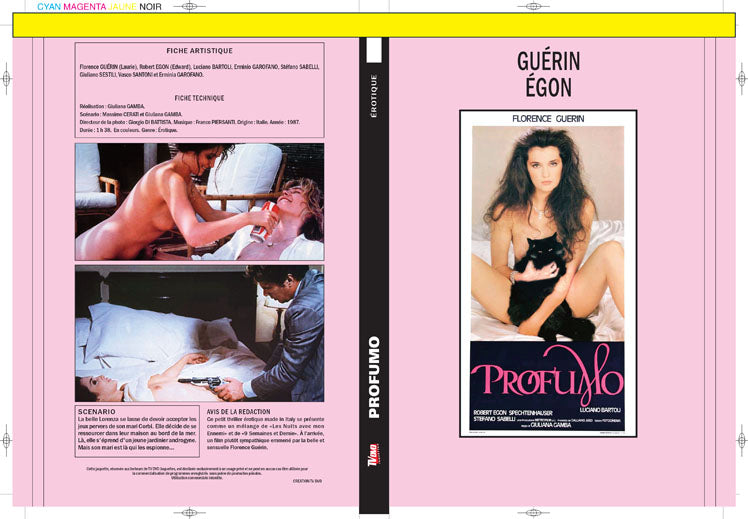 profumo