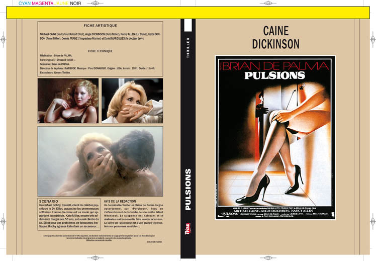 pulsions