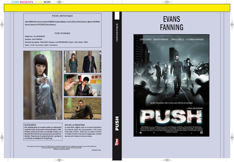 push
