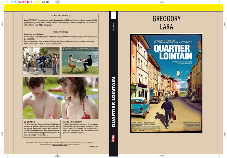 quartier lointain