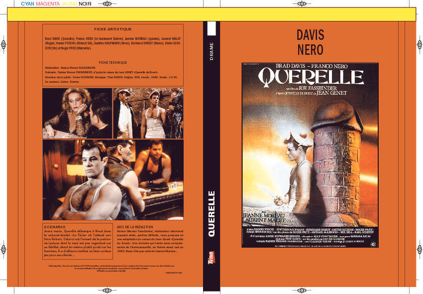 QUERELLE