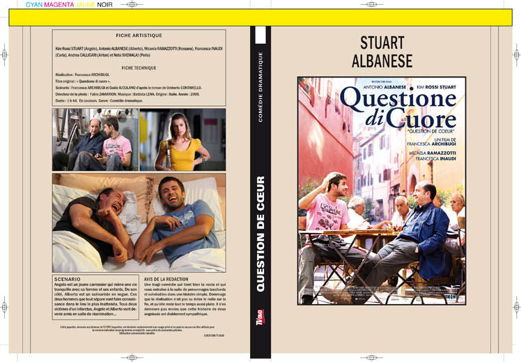 question de cœur