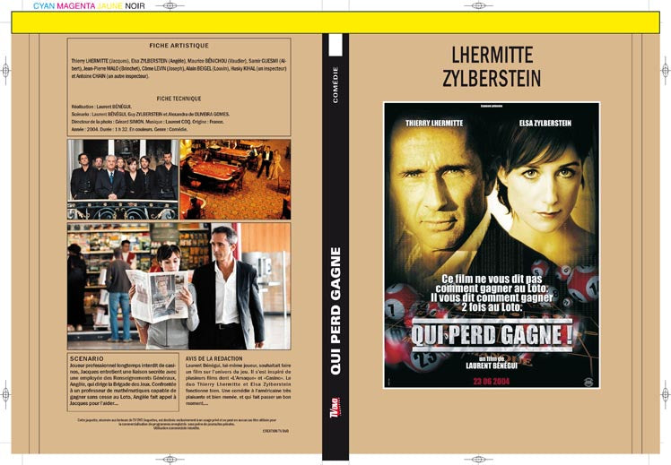 qui perd gagne (2004)