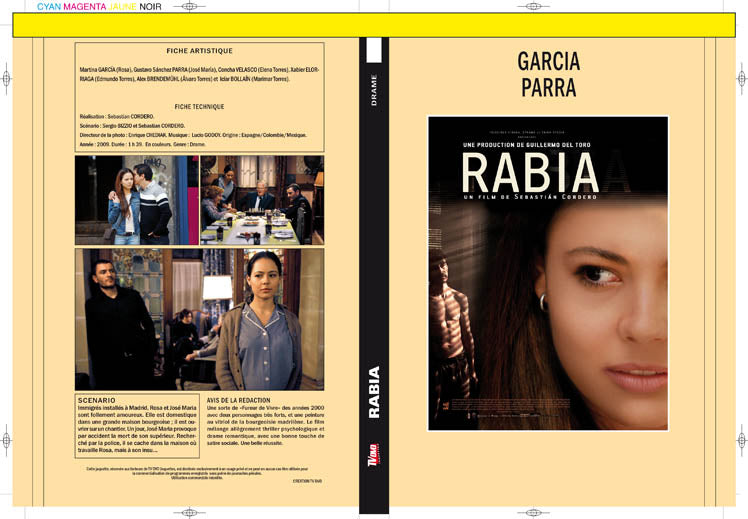 rabia