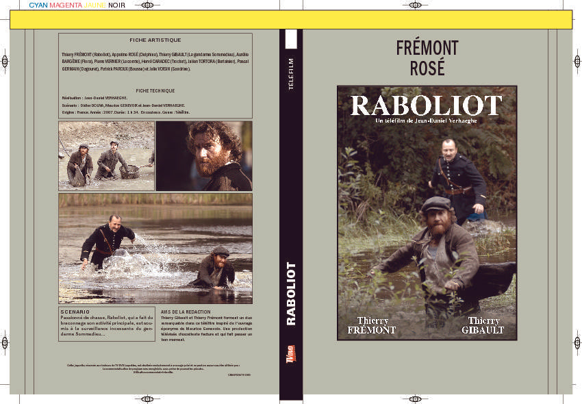 RABOLIOT