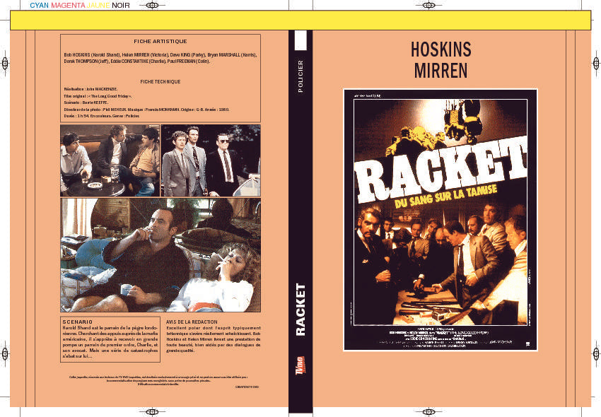RACKET