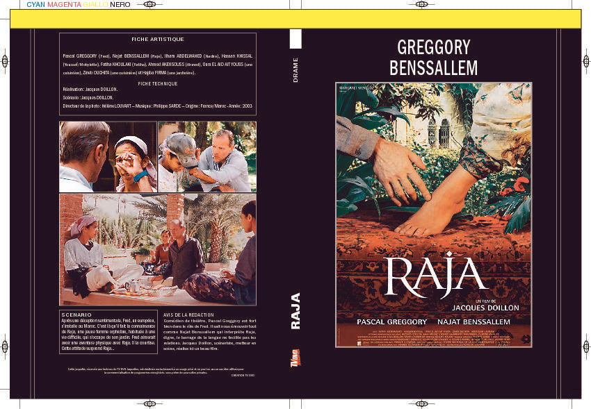 RAJA