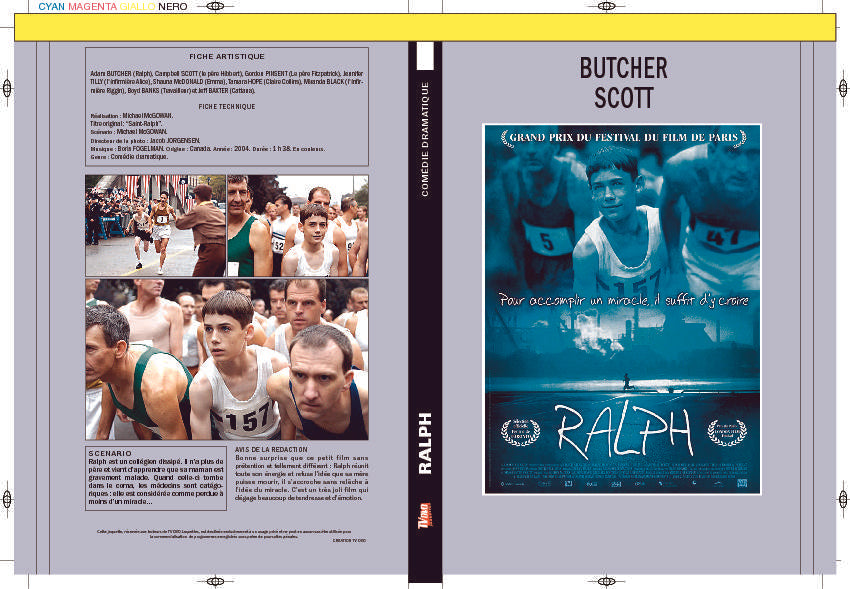 RALPH