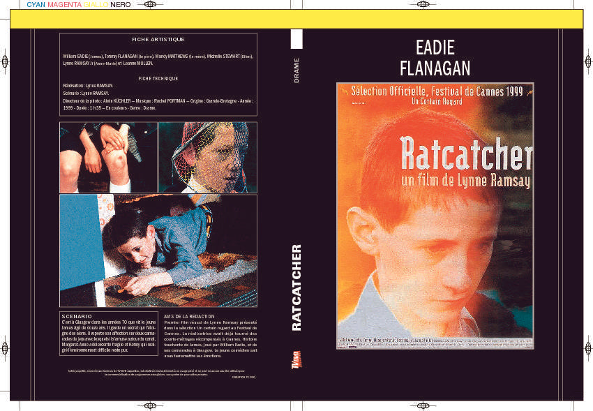 RATCATCHER