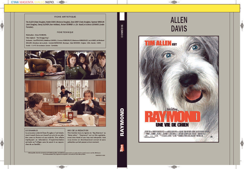 RAYMOND