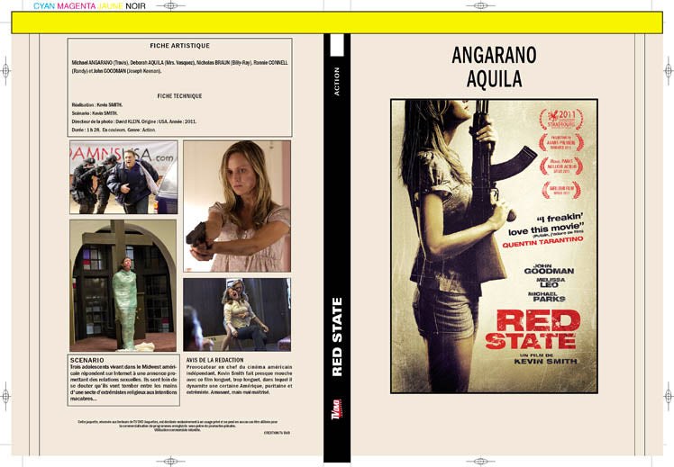 red state