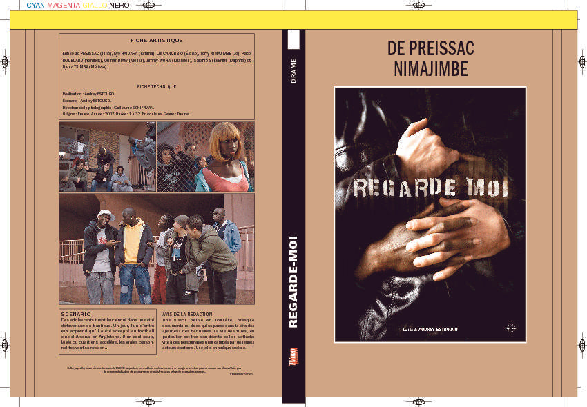 REGARDE MOI