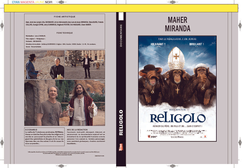 RELIGOLO