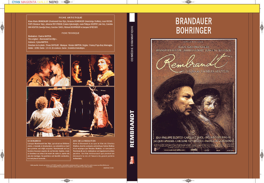 REMBRANDT