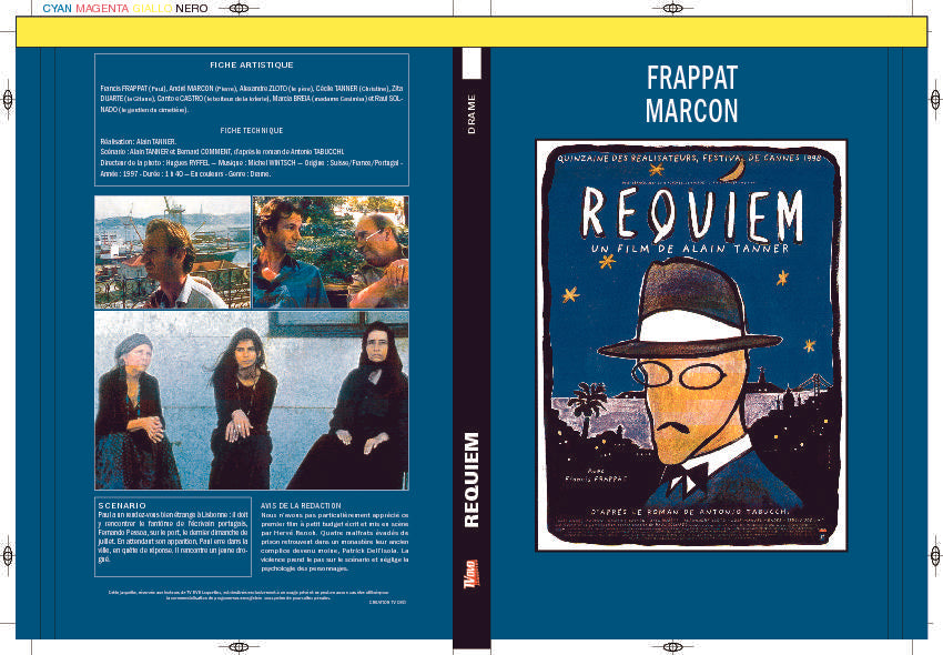 REQUIEM