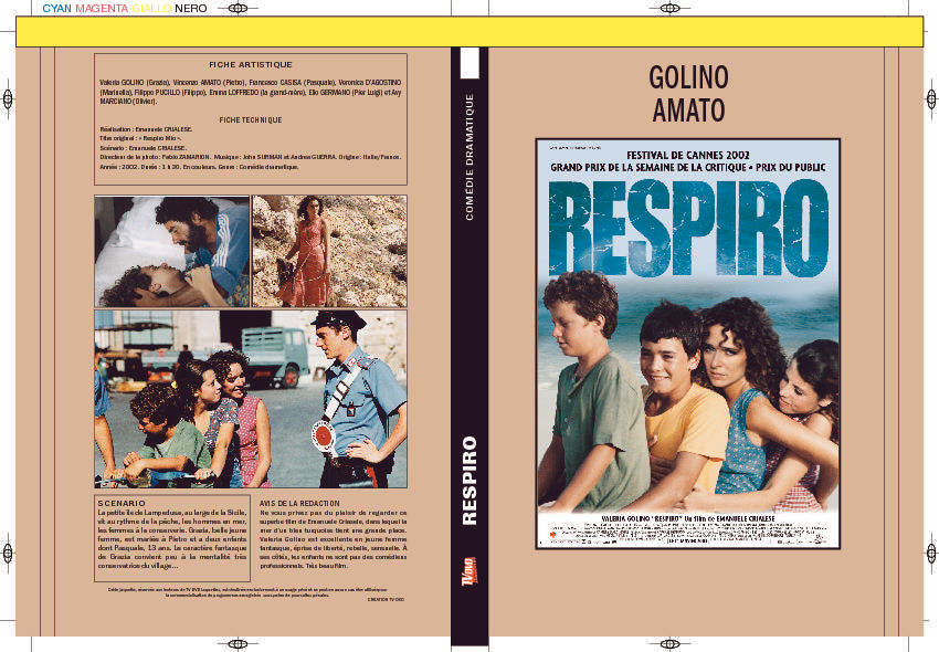 RESPIRO