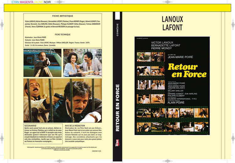 retour en force
