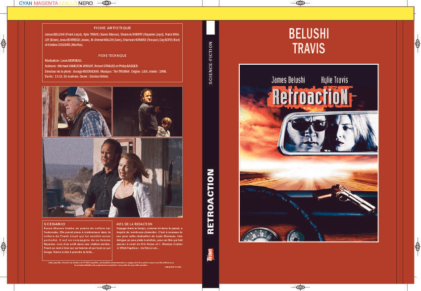 RETROACTION