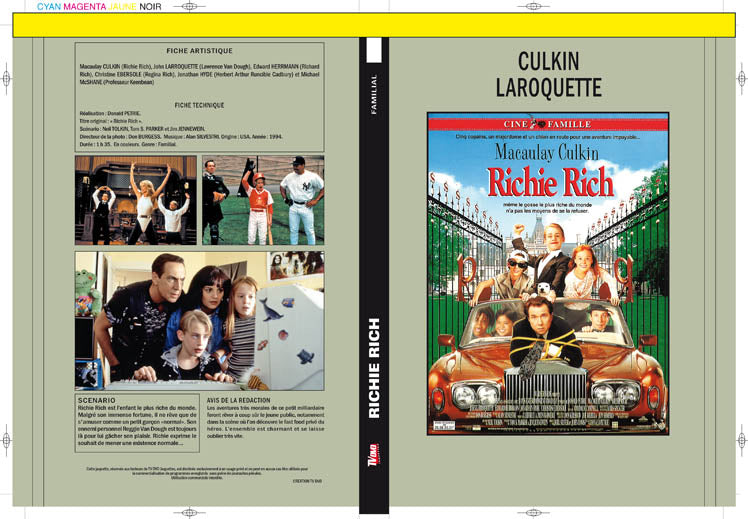 richie rich
