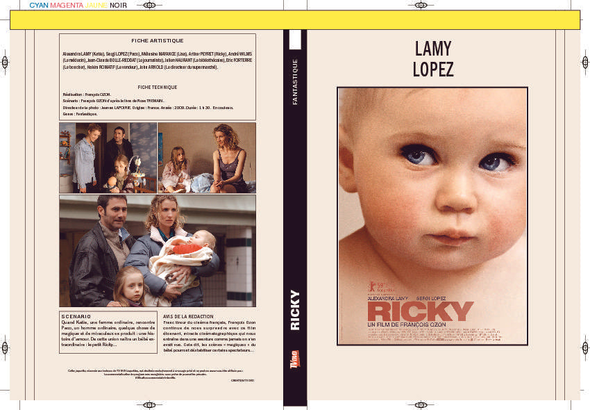 RICKY