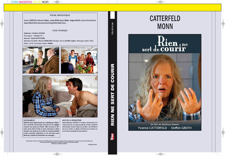 rien ne sert de courir (telefilm)