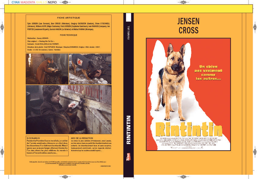 RINTINTIN