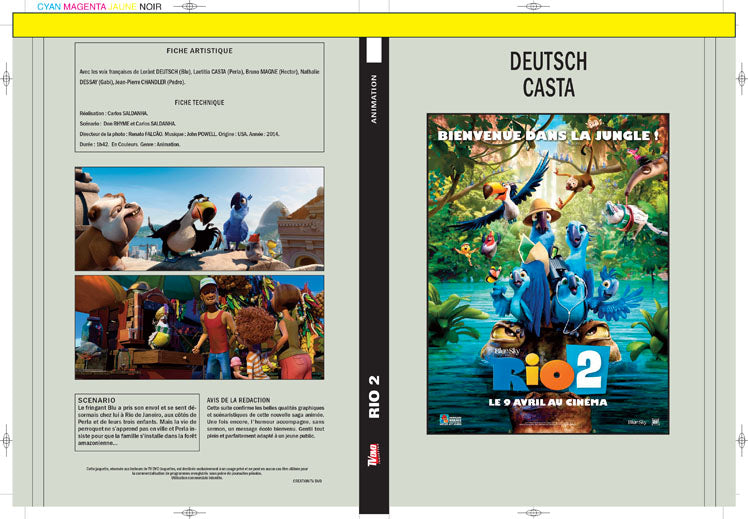 rio 2