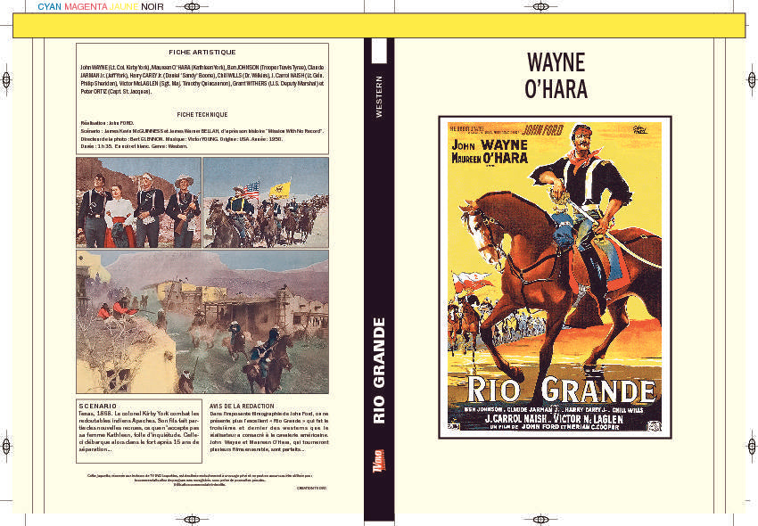 RIO GRANDE