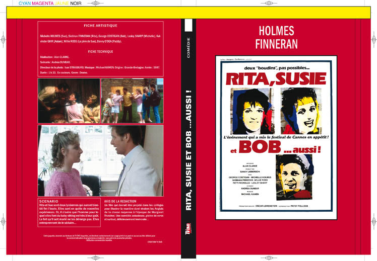 rita susie et bob ...aussi !